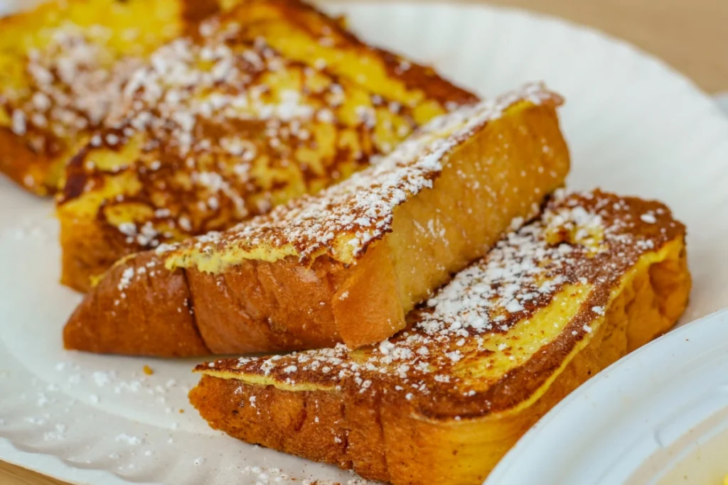 Perfect French Toast